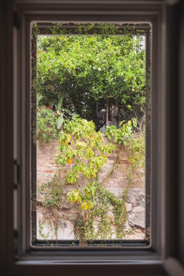 Bugan-Villa Αθήνα Εξωτερικό φωτογραφία